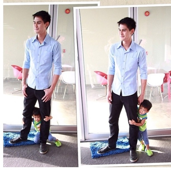 น้ำ รพีภัทร เอกพันธ์กุล