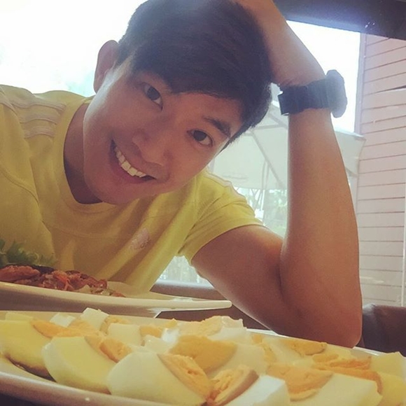 ไผ่ พาทิศ พิสิฐกุล