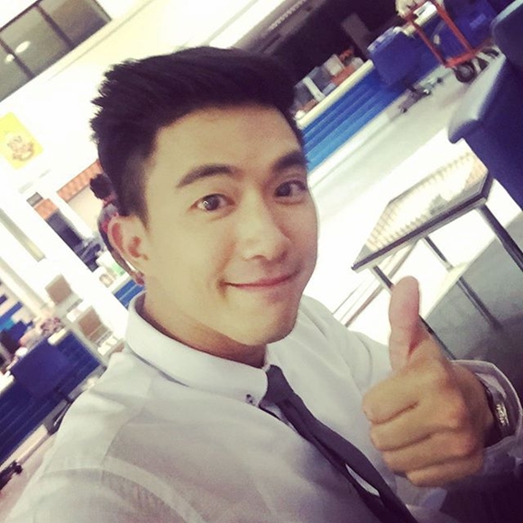 ไผ่ พาทิศ พิสิฐกุล