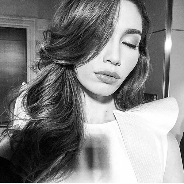 ซาบีน่า คาริสา The Face Thailand