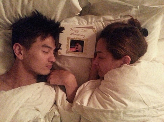 ชาช่า ทามาดะ 