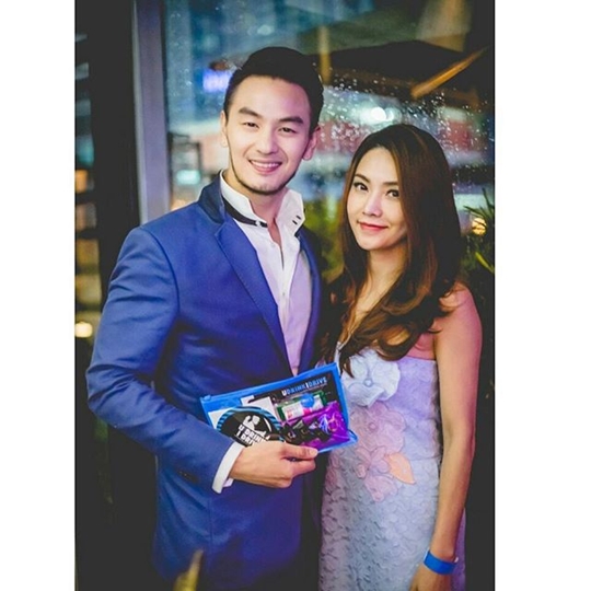 ชาช่า ทามาดะ 