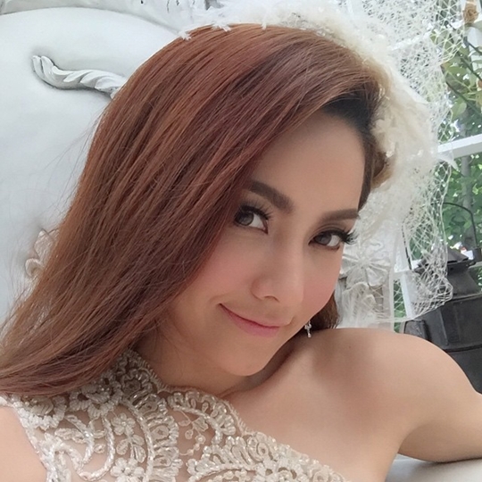 ชาช่า ทามาดะ 