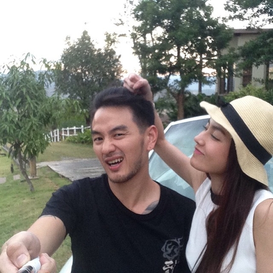 ชาช่า ทามาดะ 