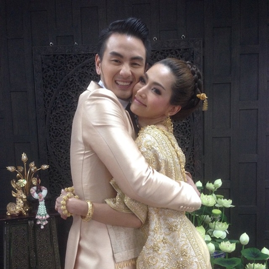 ชาช่า ทามาดะ 