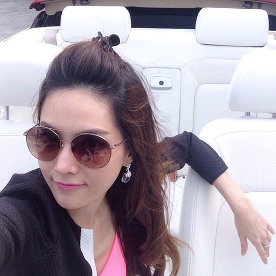 ชาช่า ทามาดะ 