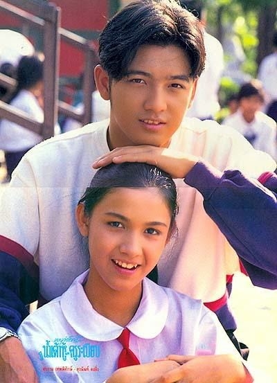 มาดู 10 ดาราตัวพ่อตัวแม่ เมื่อ 10 ปีที่แล้ว ใสกิ๊งกันทุกคน 