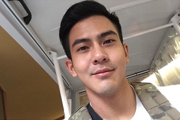 เต้ย พงศกร