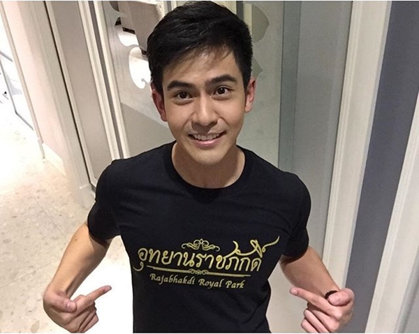 เต้ย พงศกร