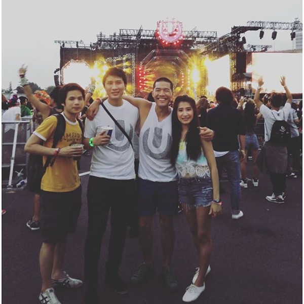 วู้ดดี้ วุฒิธร