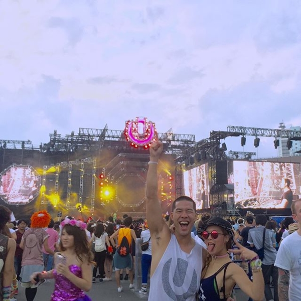 วู้ดดี้ วุฒิธร