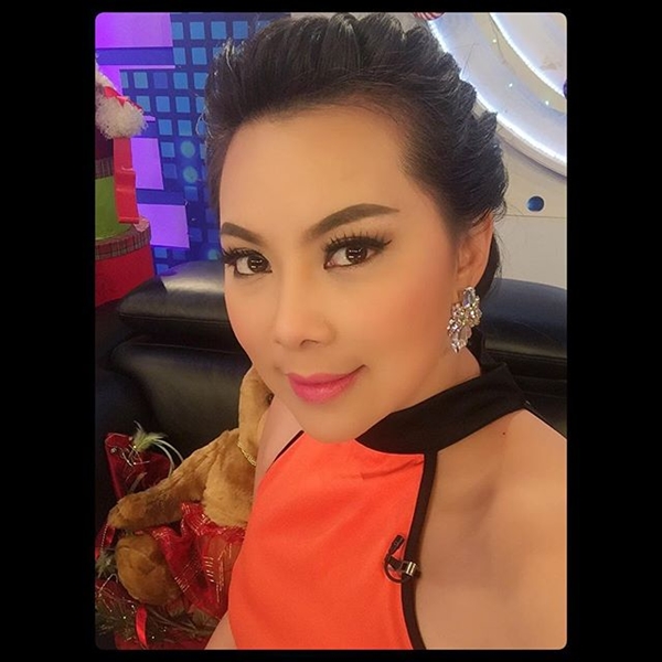 บุ๋ม ปนัดดา 