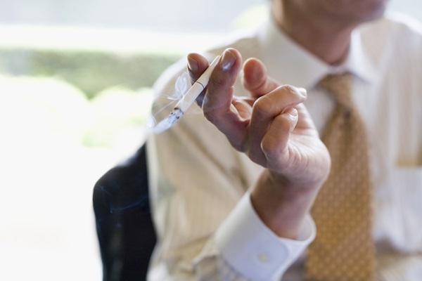 พฤติกรรมที่ควรเลิกก่อนอายุ 30