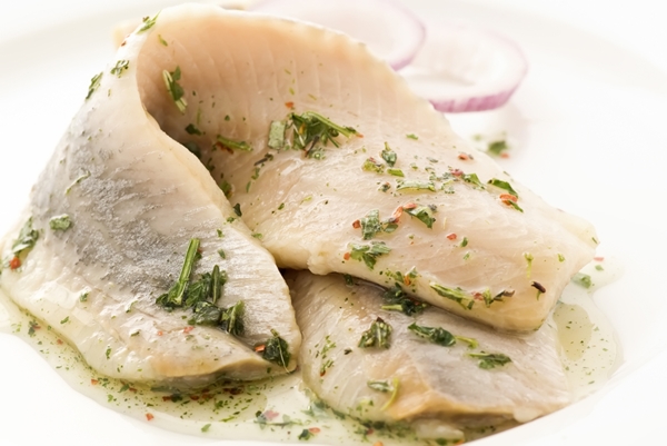 เคล็ดลับอายุยืน 20 อาหารสุดแจ่ม