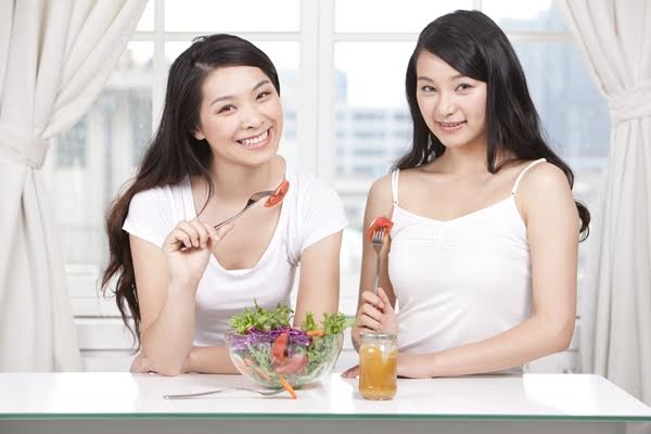 กินเจ ให้ได้สุขภาพดี