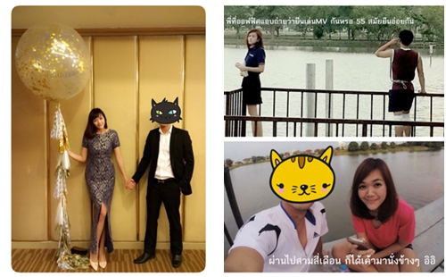 รีวิวลดน้ำหนักด้วยตัวเอง