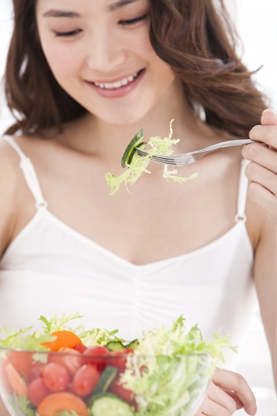 DASH DIET เลือกทานอาหารต้านความดันสูง