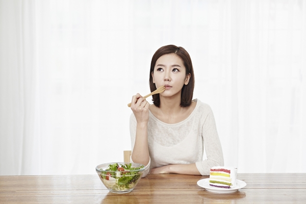 DASH DIET เลือกทานอาหารต้านความดันสูง