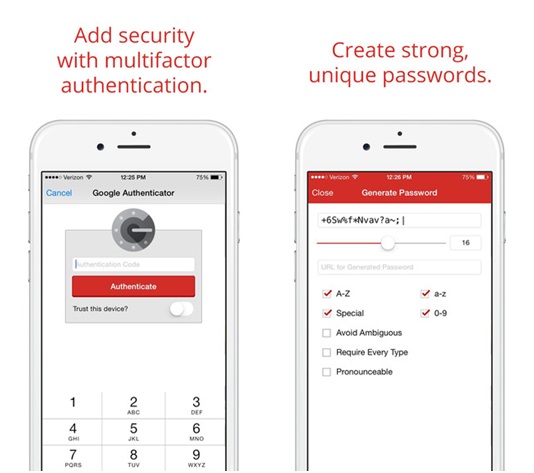 LastPass