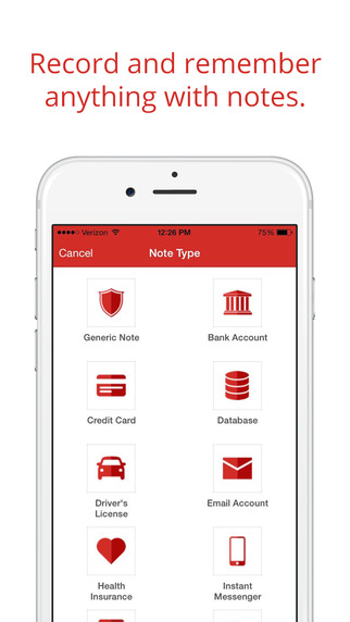 LastPass