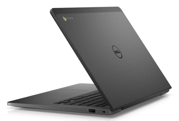 Dell เปิดตัว Chromebook 13 