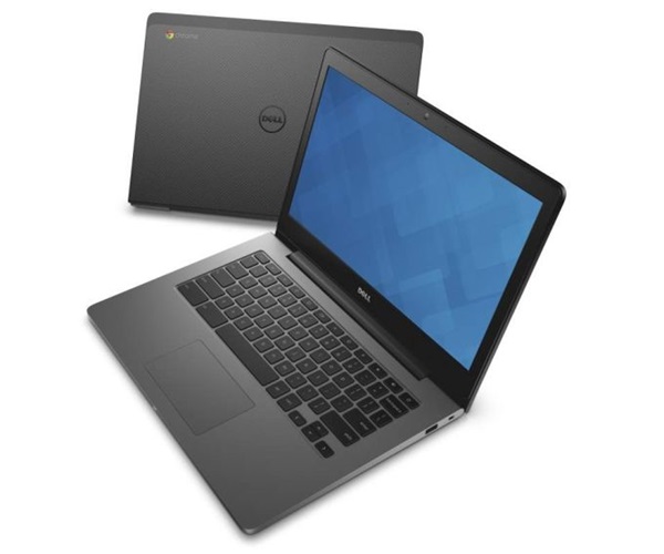 Dell เปิดตัว Chromebook 13 