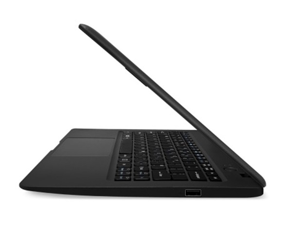 Acer เปิดตัว Aspire One Cloudbook