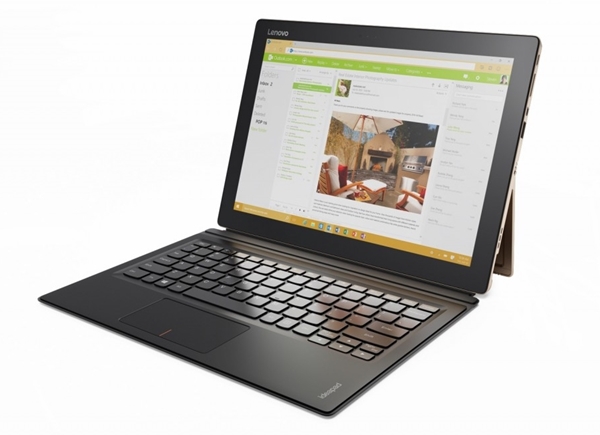 Lenovo Ideapad MIIX 700