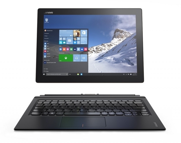 Lenovo Ideapad MIIX 700