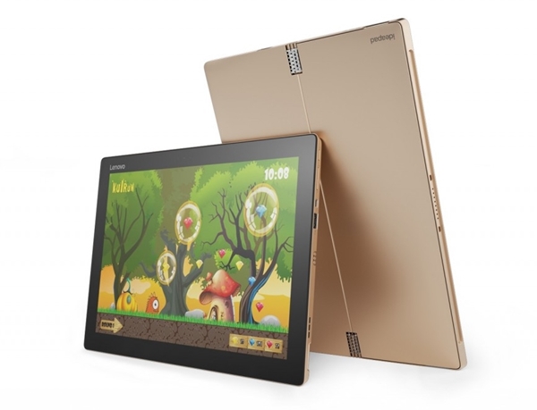 Lenovo Ideapad MIIX 700