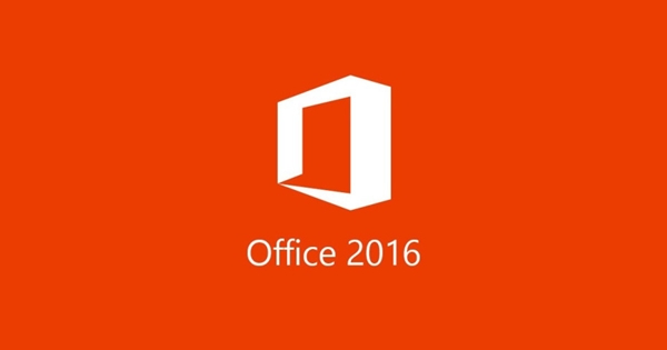 ไมโครซอฟท์เปิดตัว Office 2016