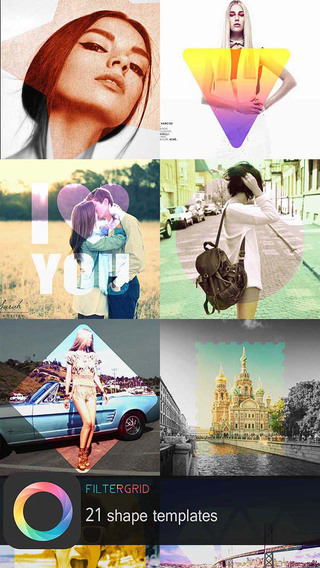 แอพฯ แต่งรูป iPhone สุดฮิต