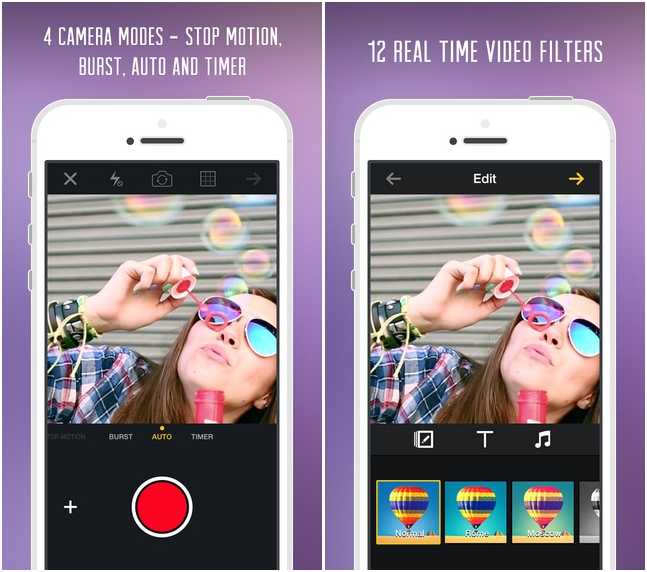 5 แอพฯ สร้างภาพเคลื่อนไหว Gif
