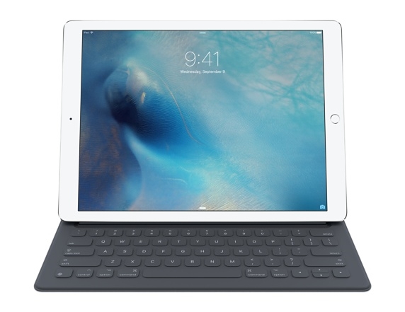 Smart Keyboard