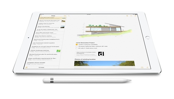 Apple Pencil