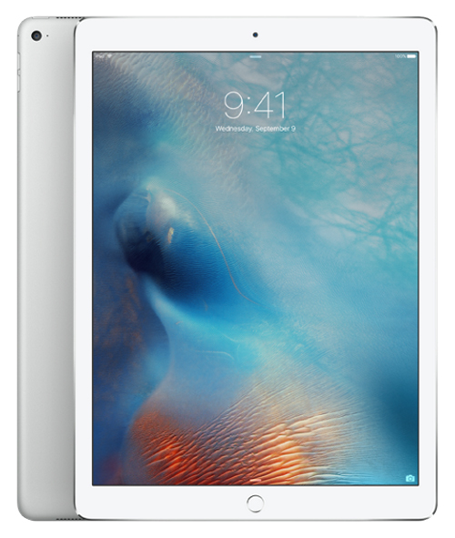 iPad Pro