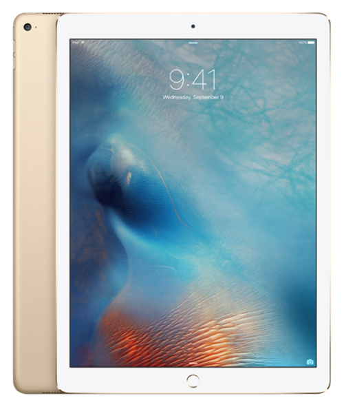 iPad Pro