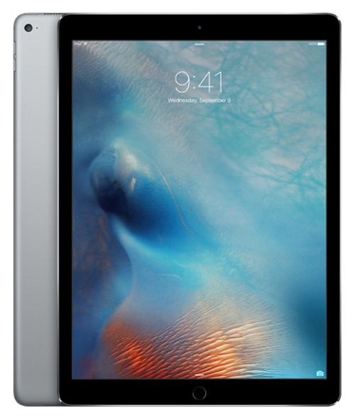 iPad Pro