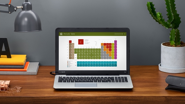 AirBar เปลี่ยนจอโน้ตบุ๊กธรรมดากลายเป็นหน้าจอสัมผัส