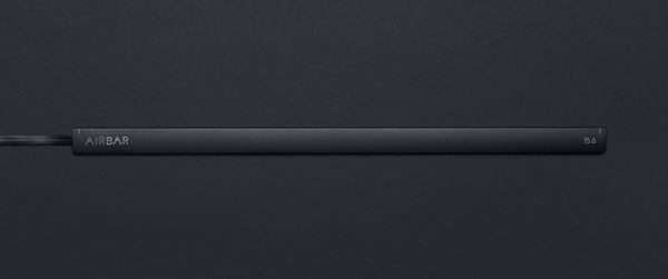 AirBar เปลี่ยนจอโน้ตบุ๊กธรรมดากลายเป็นหน้าจอสัมผัส