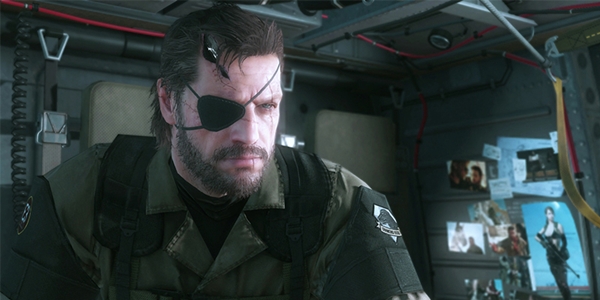 เกมที่ได้รางวัลชนะเลิศ The Game Awards 2015