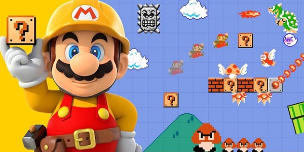 เกมที่ได้รางวัลชนะเลิศ The Game Awards 2015