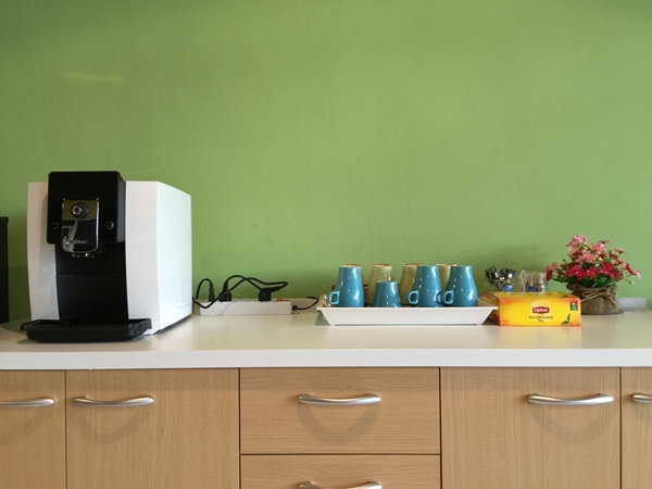 Coworking Space ออฟฟิศให้เช่า