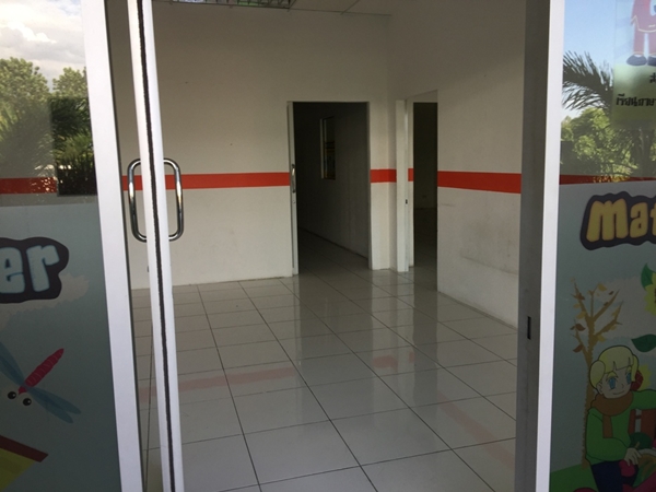 Coworking Space ออฟฟิศให้เช่า