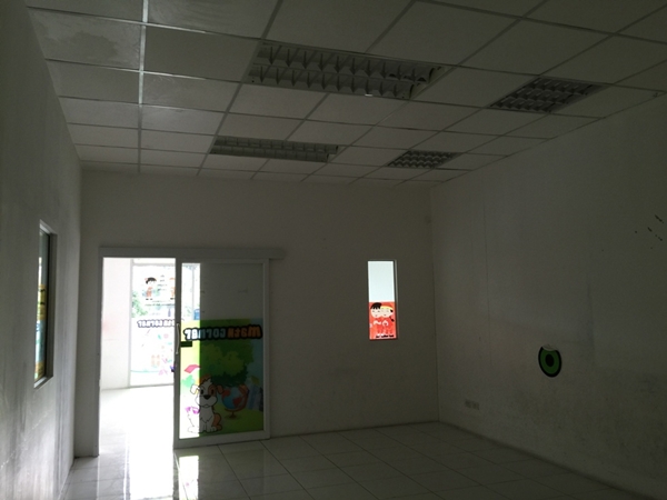 Coworking Space ออฟฟิศให้เช่า