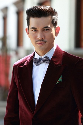 เคน ธีรเดช