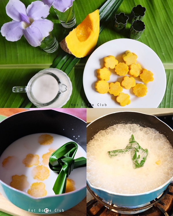 9 เมนูฟักทอง หลากหลายความอร่อยจากผักสีเหลือง