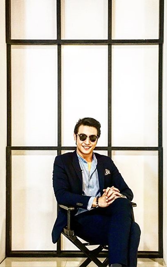 ขุน ชานนท์