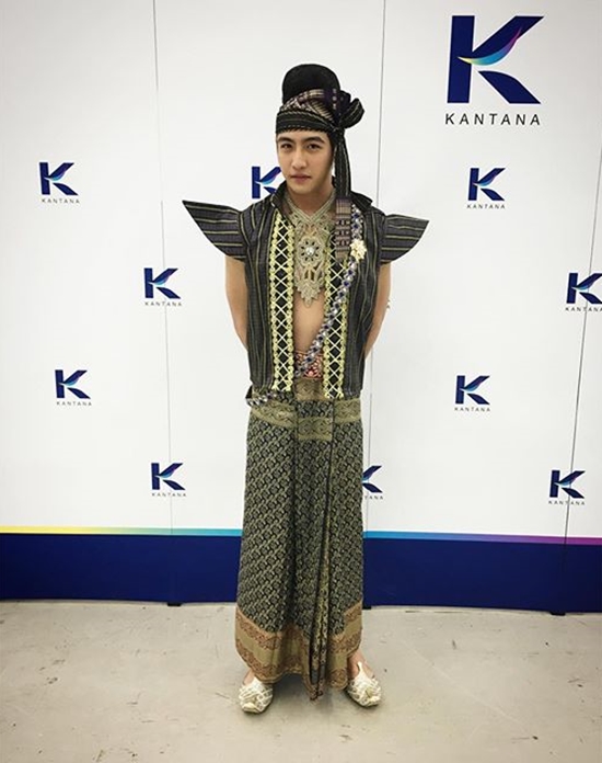 ขุน ชานนท์