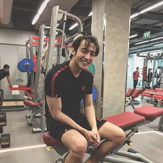 ขุน ชานนท์